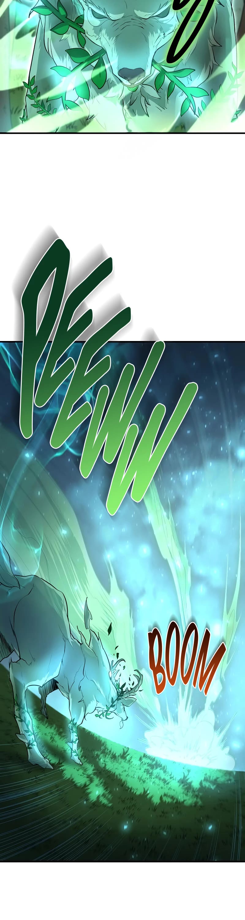 Level Up With Skills Chapter 74 page 3 - Chapter 74