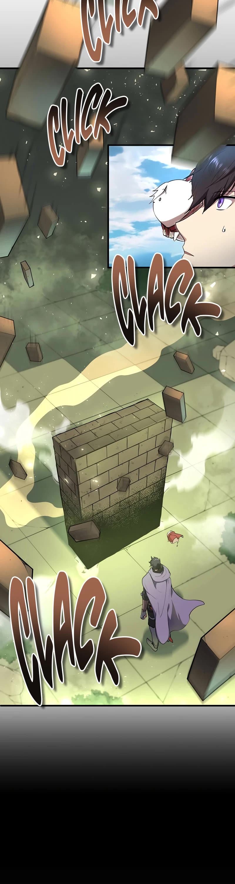 Level Up With Skills Chapter 74 page 38 - Chapter 74