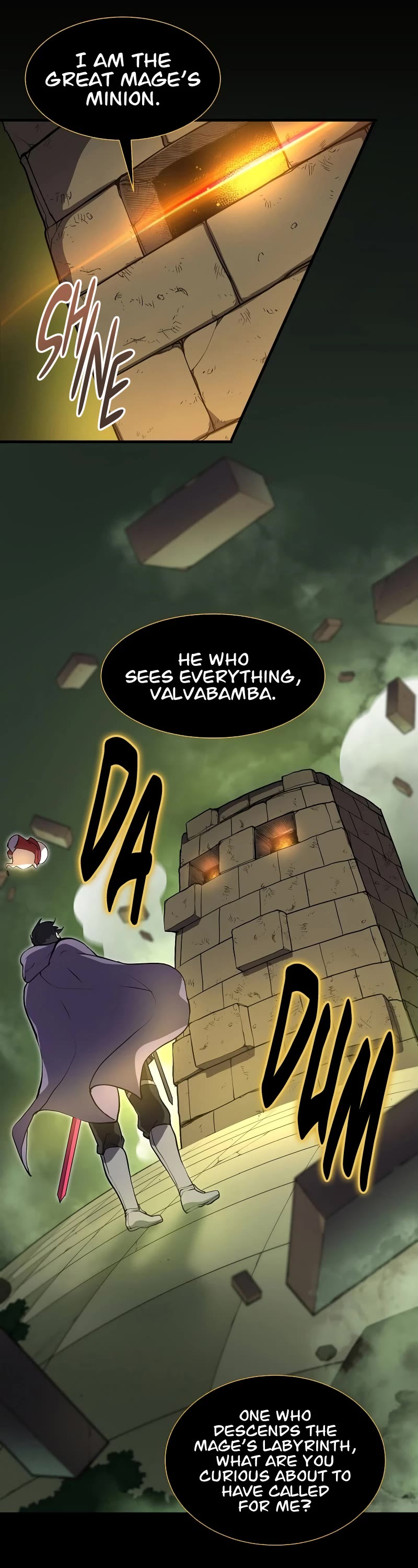 Level Up With Skills Chapter 74 page 39 - Chapter 74