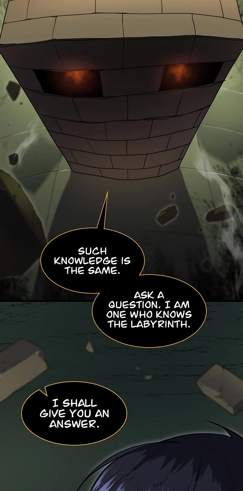 Level Up With Skills Chapter 74 page 41 - Chapter 74