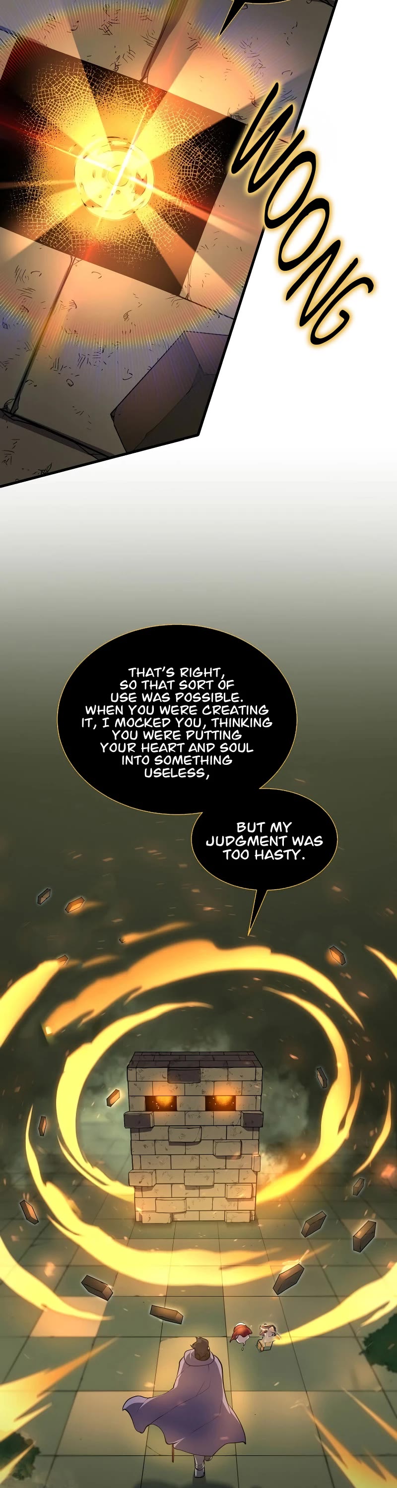 Level Up With Skills Chapter 74 page 45 - Chapter 74