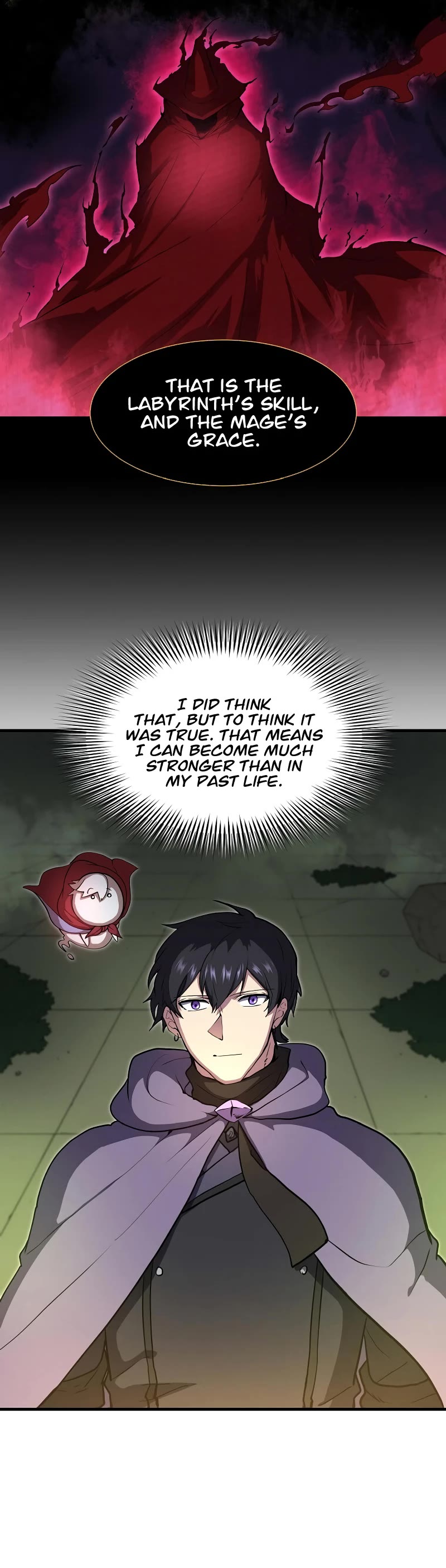 Level Up With Skills Chapter 74 page 47 - Chapter 74