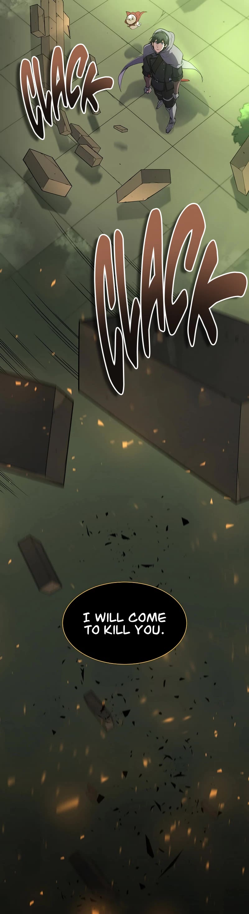 Level Up With Skills Chapter 74 page 51 - Chapter 74