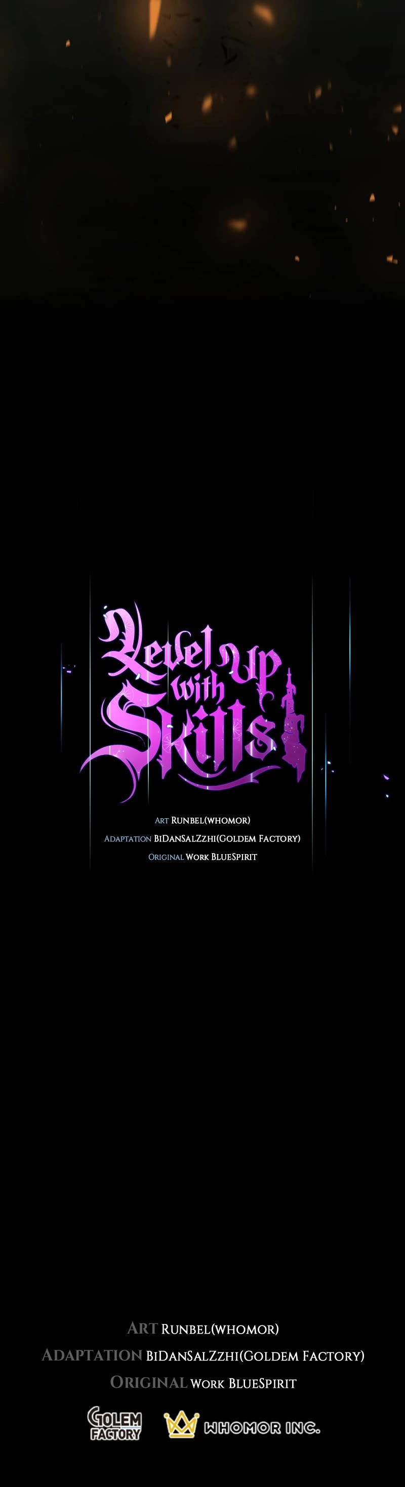 Level Up With Skills Chapter 74 page 52 - Chapter 74