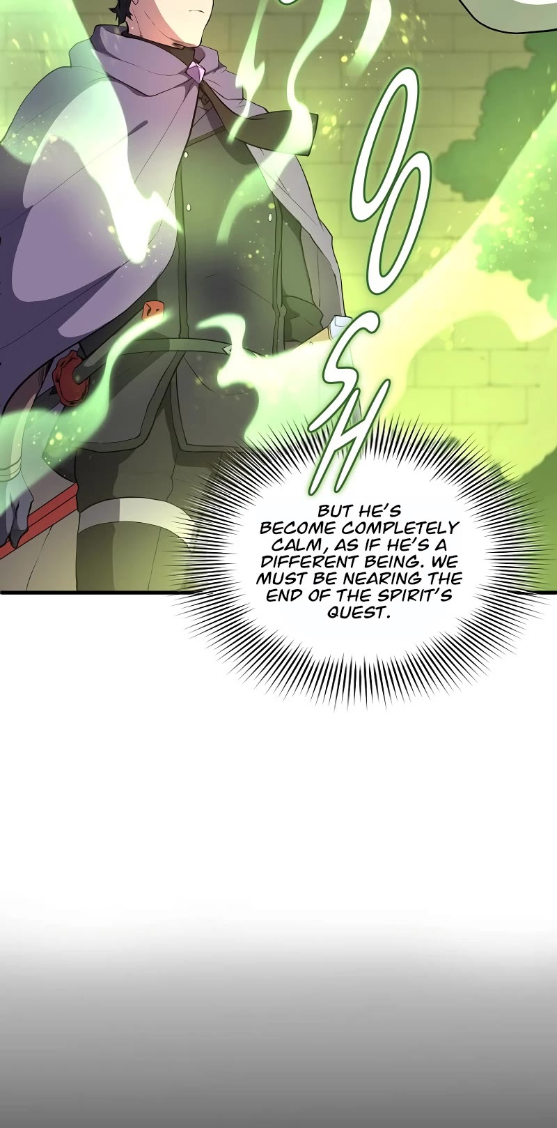 Level Up With Skills Chapter 75 page 12 - Chapter 75