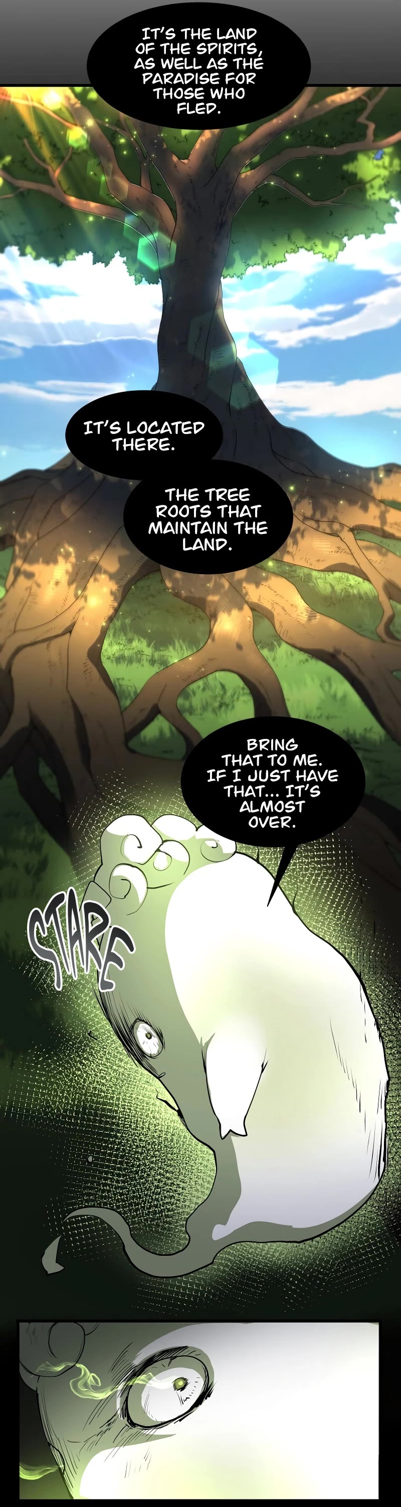 Level Up With Skills Chapter 75 page 13 - Chapter 75