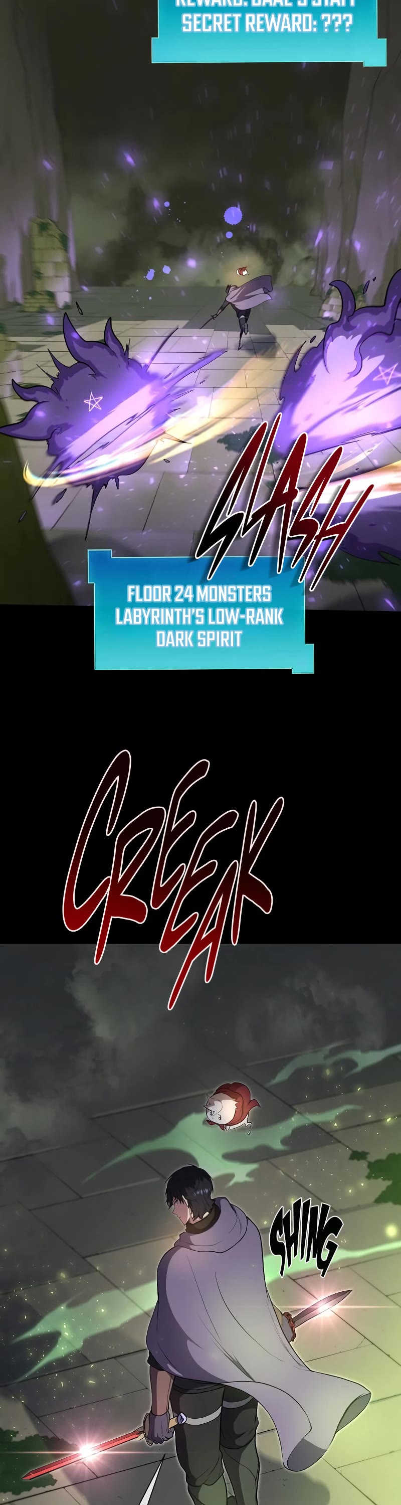 Level Up With Skills Chapter 75 page 25 - Chapter 75