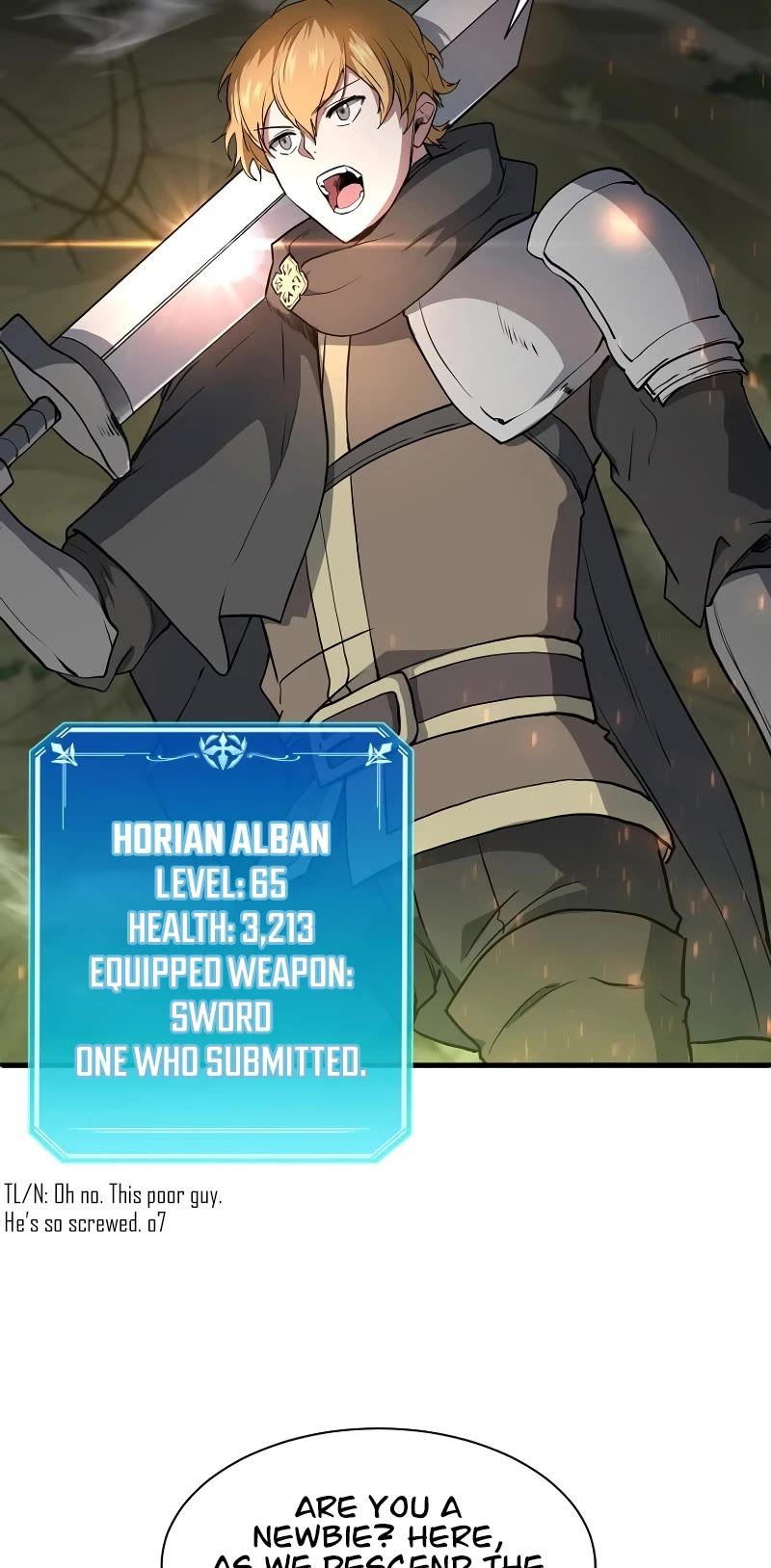 Level Up With Skills Chapter 75 page 28 - Chapter 75