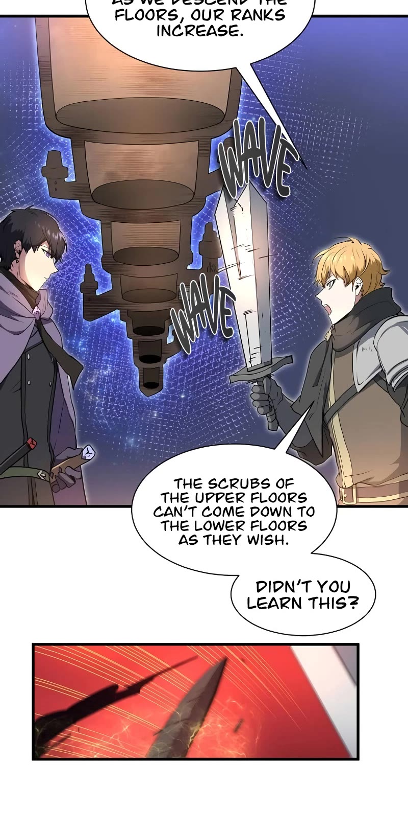 Level Up With Skills Chapter 75 page 29 - Chapter 75