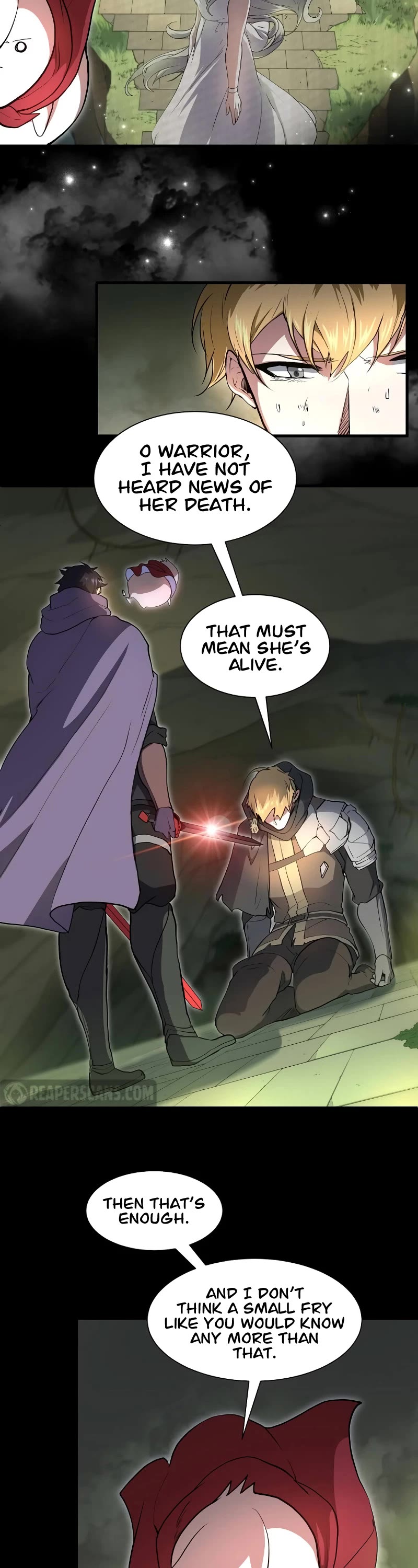 Level Up With Skills Chapter 75 page 43 - Chapter 75