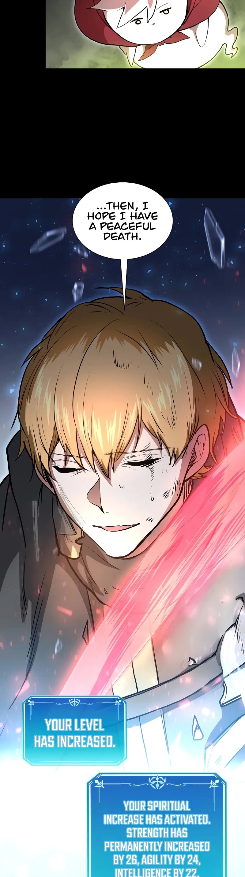 Level Up With Skills Chapter 75 page 44 - Chapter 75