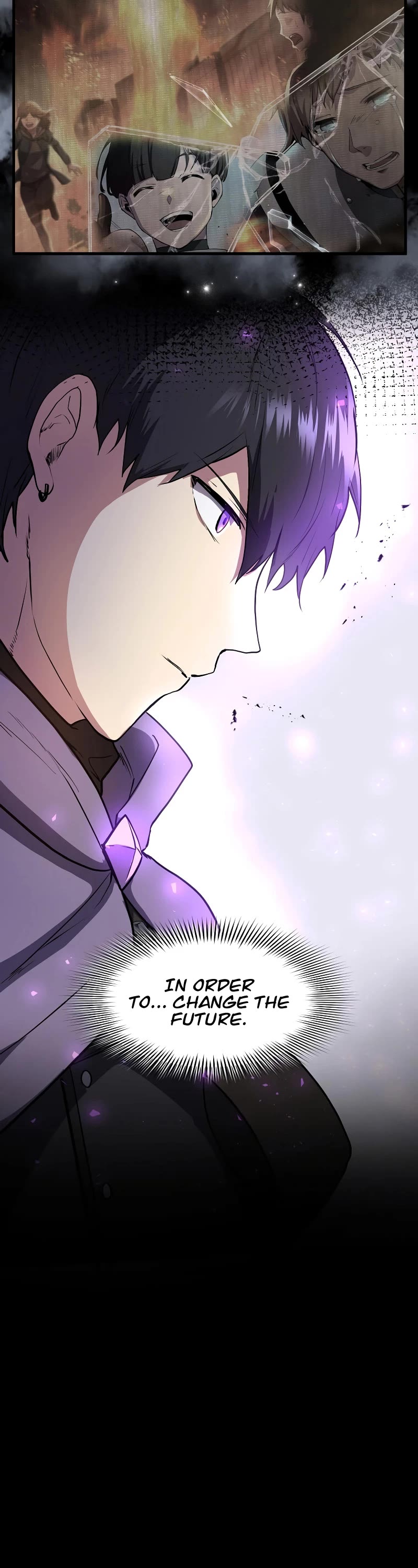 Level Up With Skills Chapter 75 page 47 - Chapter 75