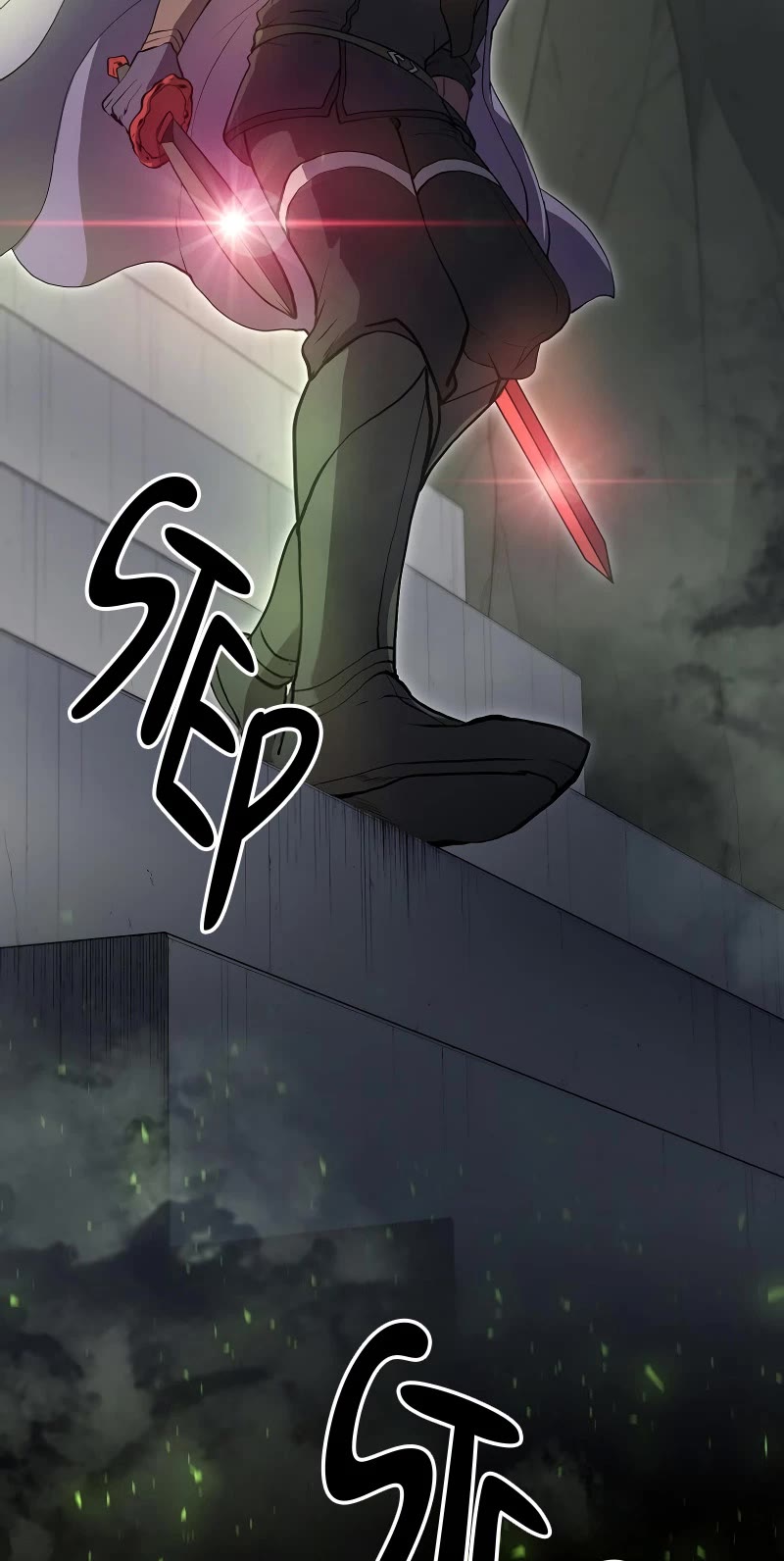 Level Up With Skills Chapter 75 page 53 - Chapter 75