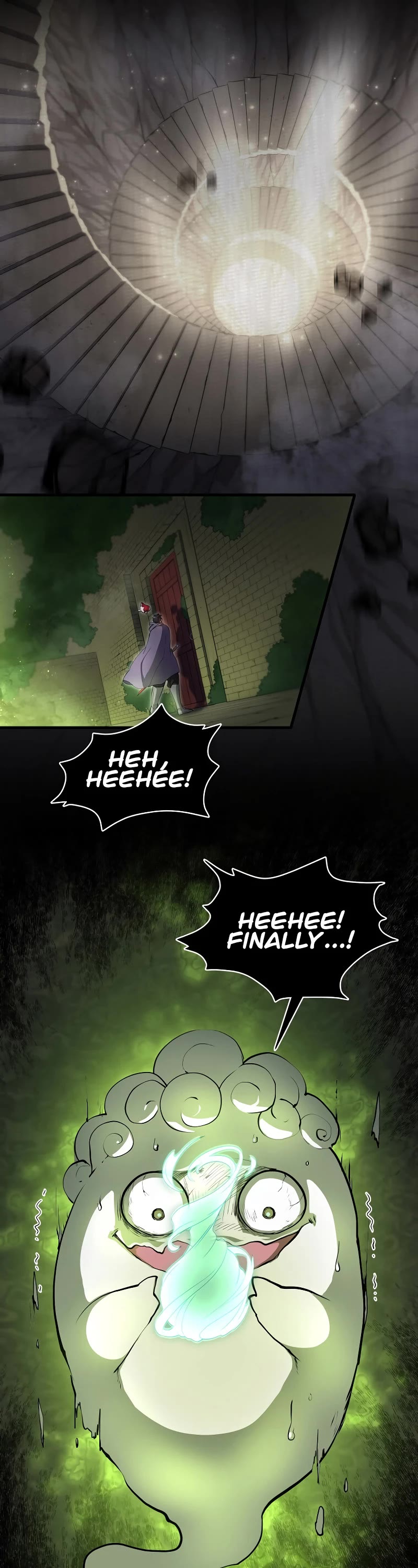 Level Up With Skills Chapter 75 page 7 - Chapter 75