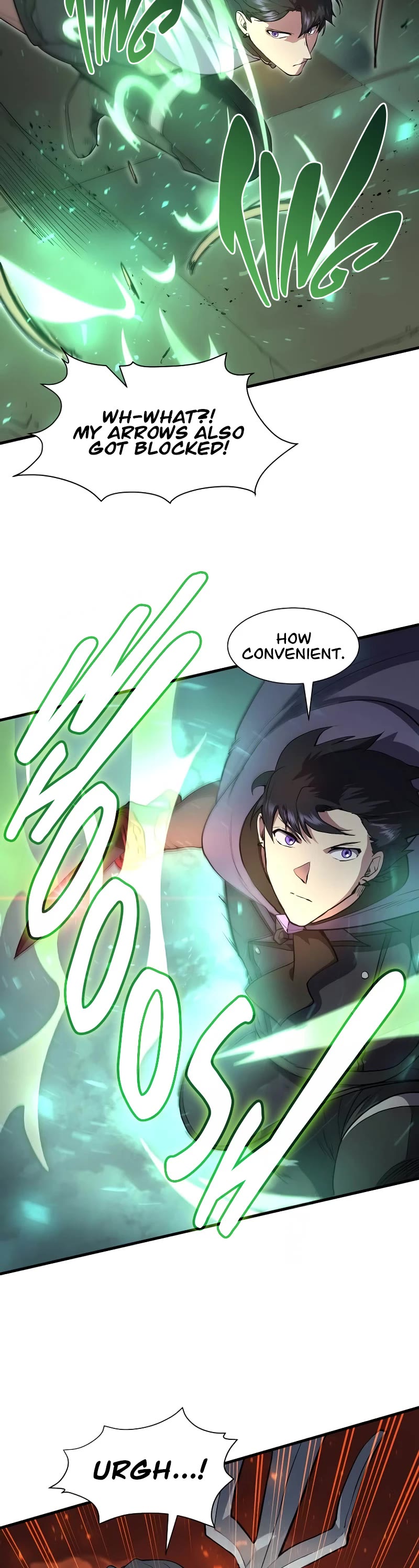 Level Up With Skills Chapter 76 page 23 - Chapter 76