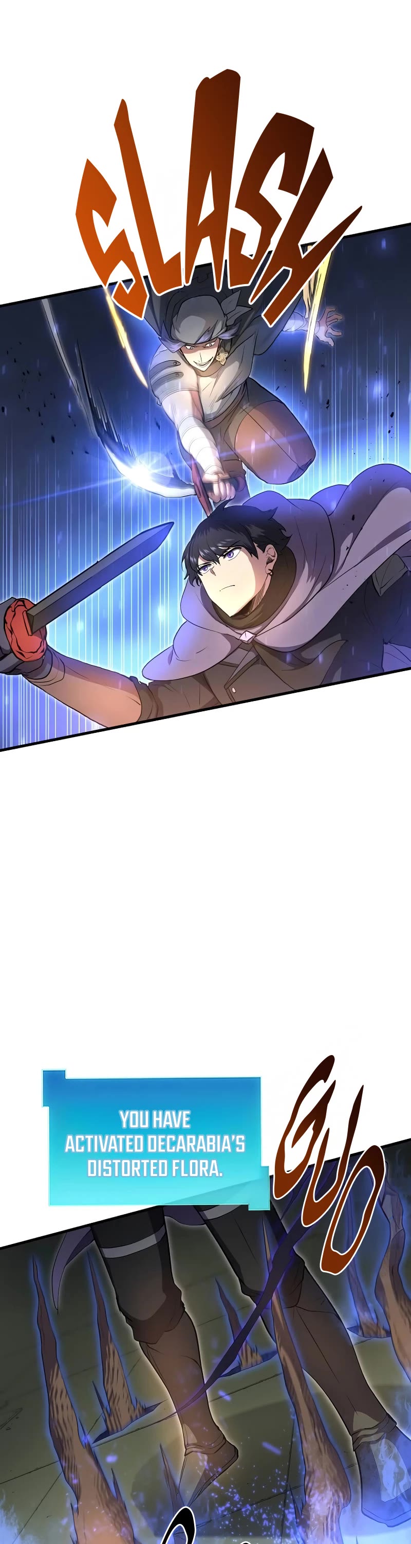 Level Up With Skills Chapter 76 page 27 - Chapter 76
