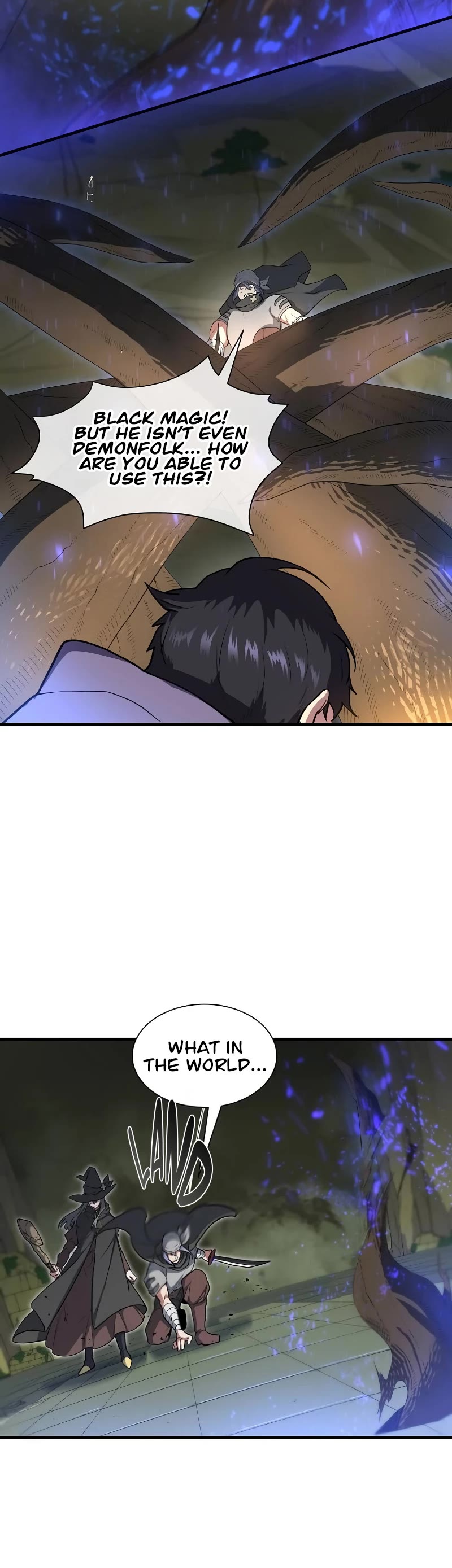Level Up With Skills Chapter 76 page 29 - Chapter 76
