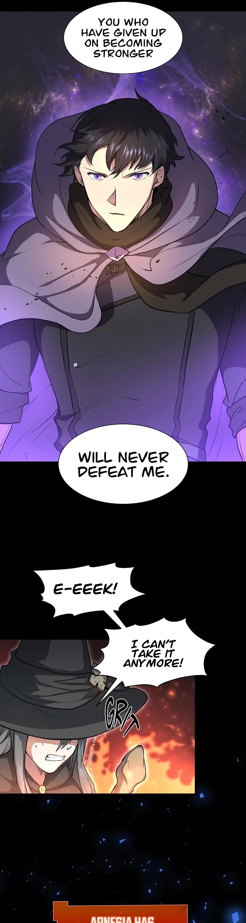 Level Up With Skills Chapter 76 page 32 - Chapter 76