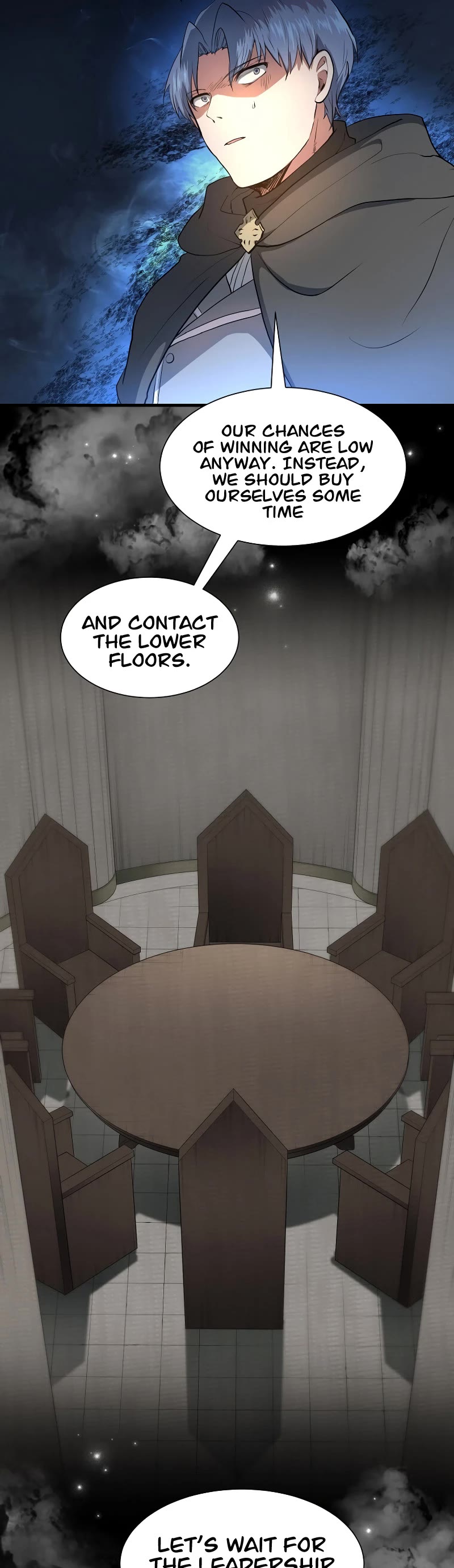 Level Up With Skills Chapter 76 page 43 - Chapter 76