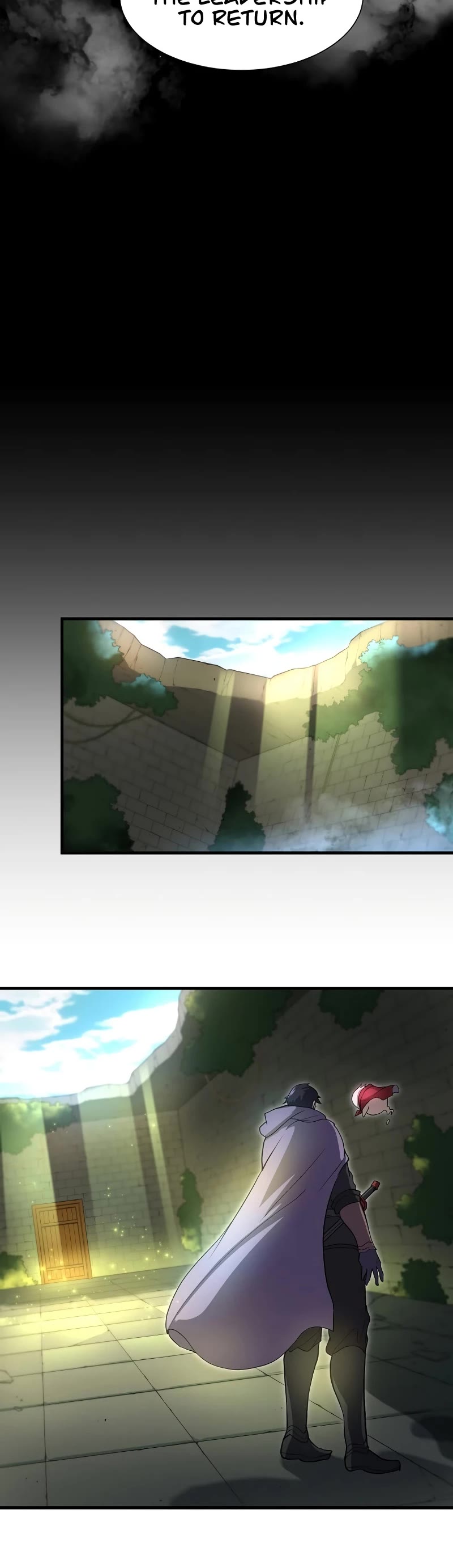 Level Up With Skills Chapter 76 page 44 - Chapter 76