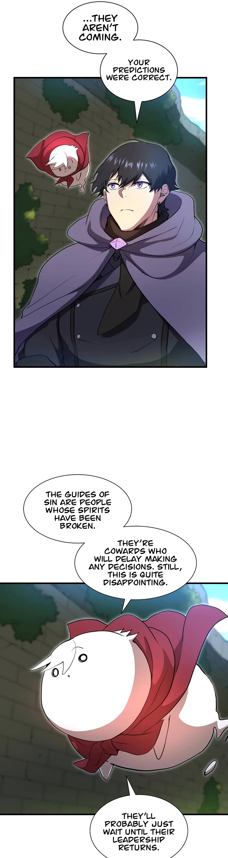 Level Up With Skills Chapter 76 page 45 - Chapter 76