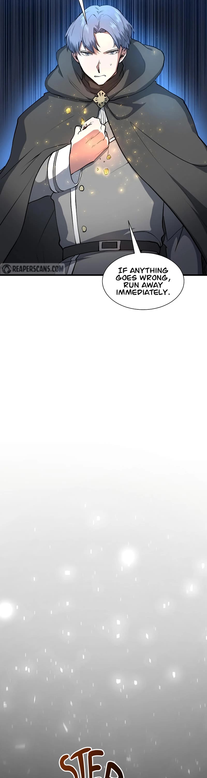 Level Up With Skills Chapter 76 page 8 - Chapter 76