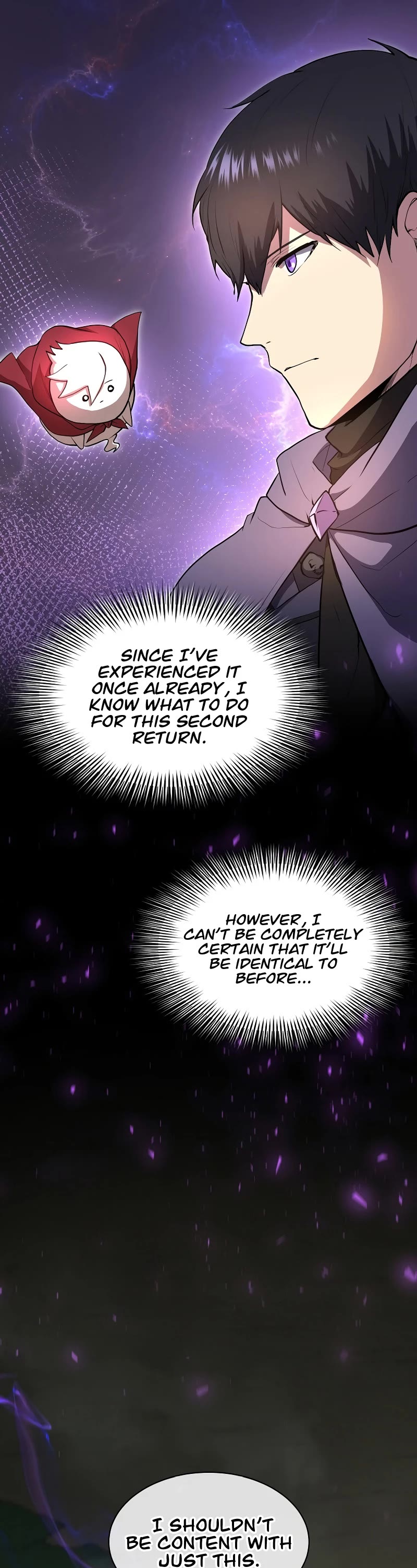 Level Up With Skills Chapter 77 page 12 - Chapter 77