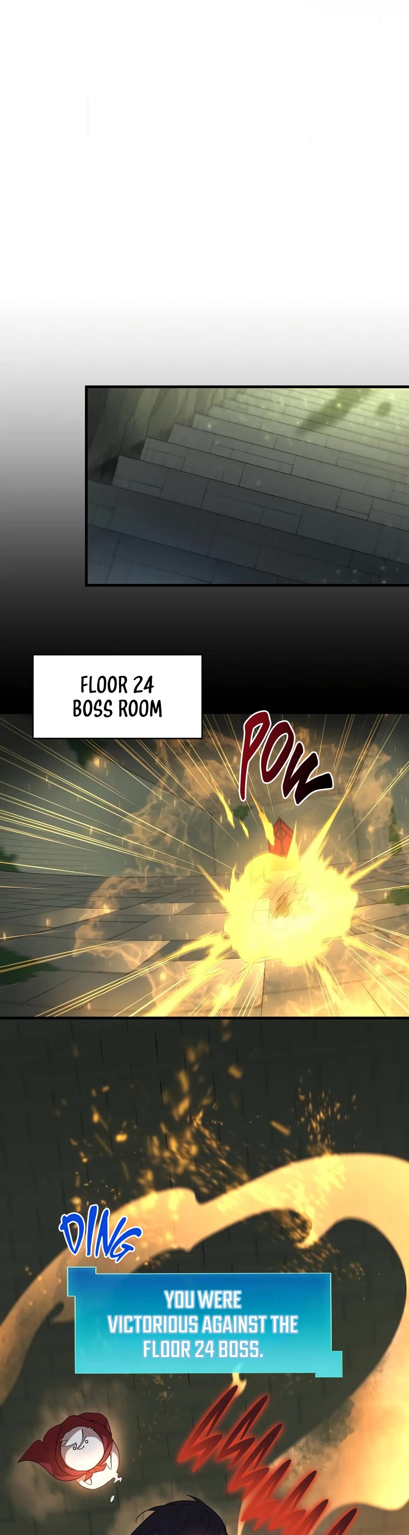 Level Up With Skills Chapter 77 page 14 - Chapter 77