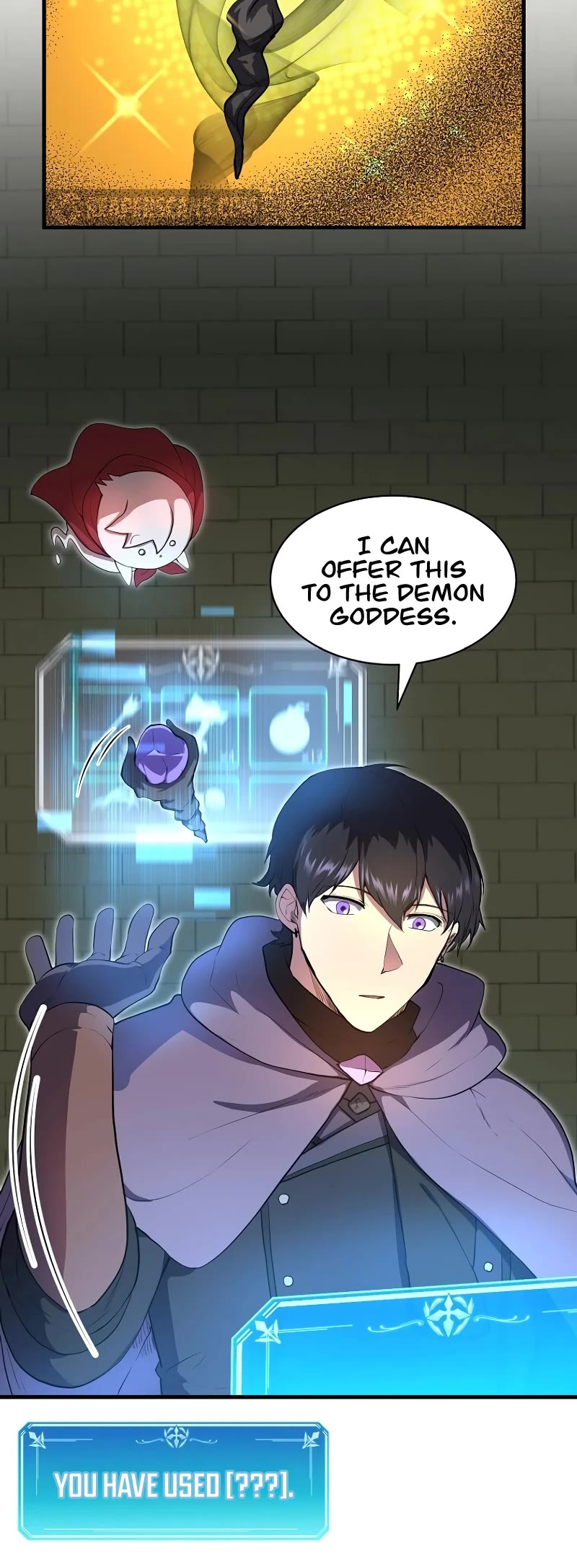 Level Up With Skills Chapter 77 page 16 - Chapter 77
