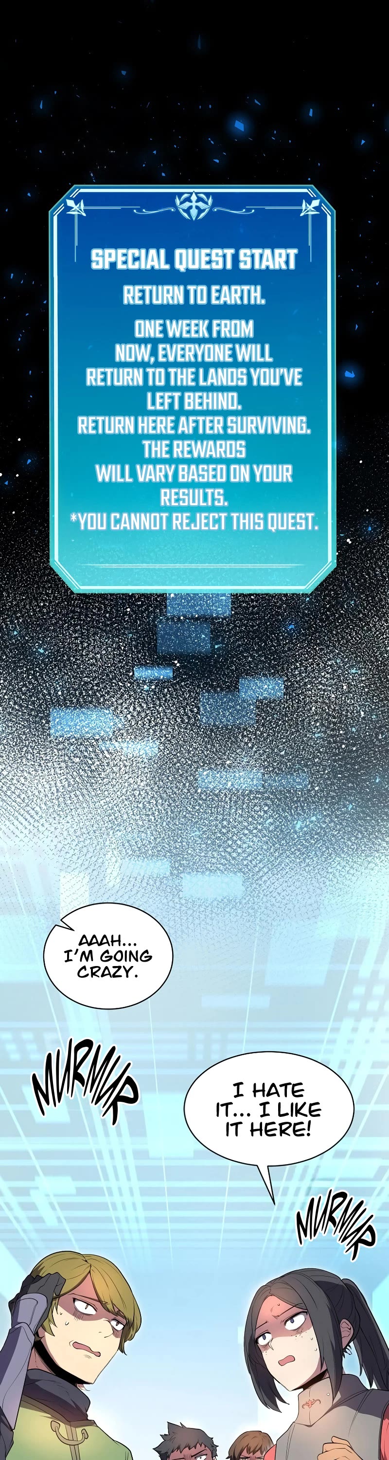 Level Up With Skills Chapter 77 page 2 - Chapter 77