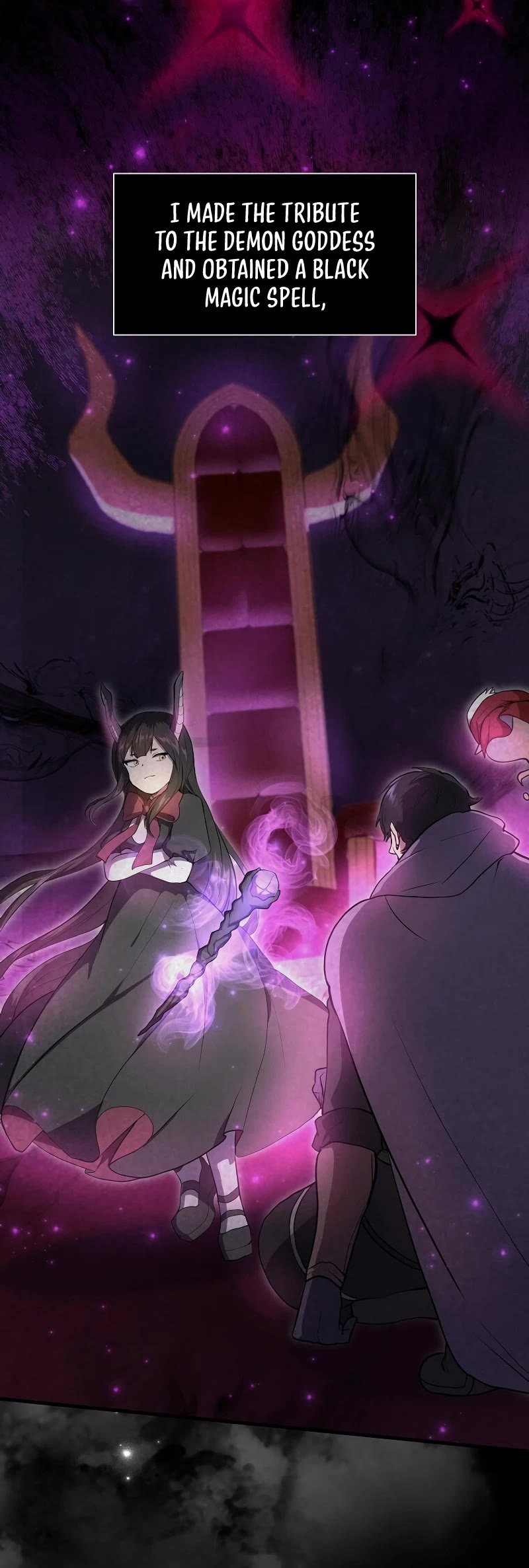 Level Up With Skills Chapter 77 page 20 - Chapter 77