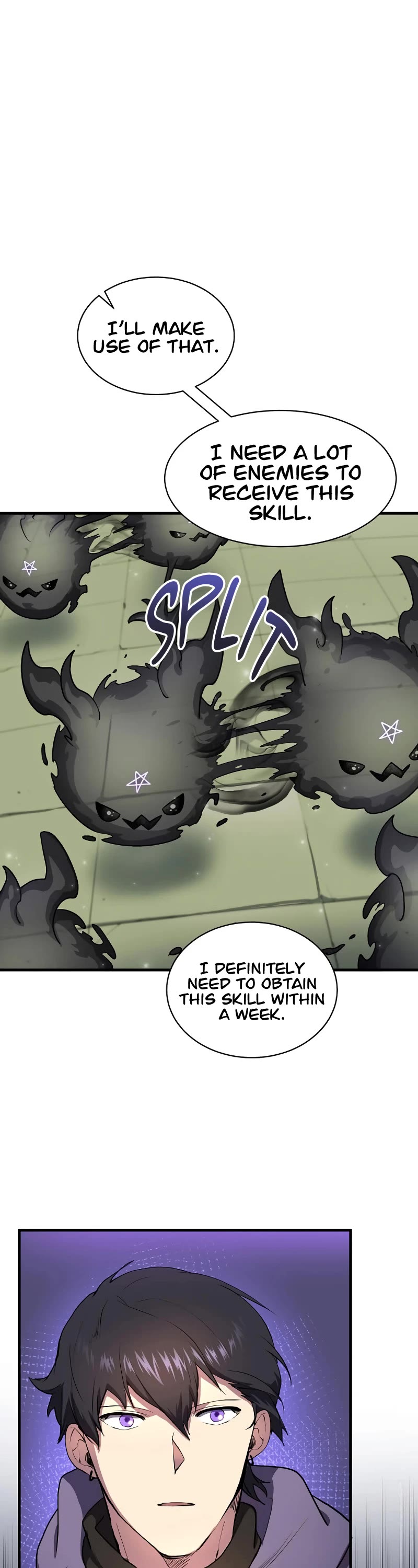 Level Up With Skills Chapter 77 page 24 - Chapter 77