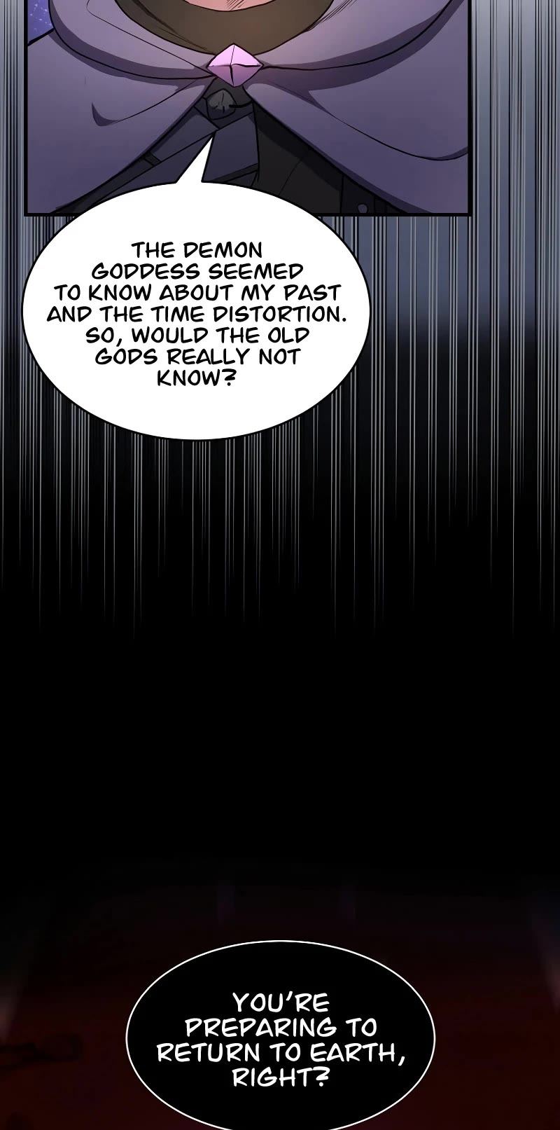 Level Up With Skills Chapter 77 page 25 - Chapter 77