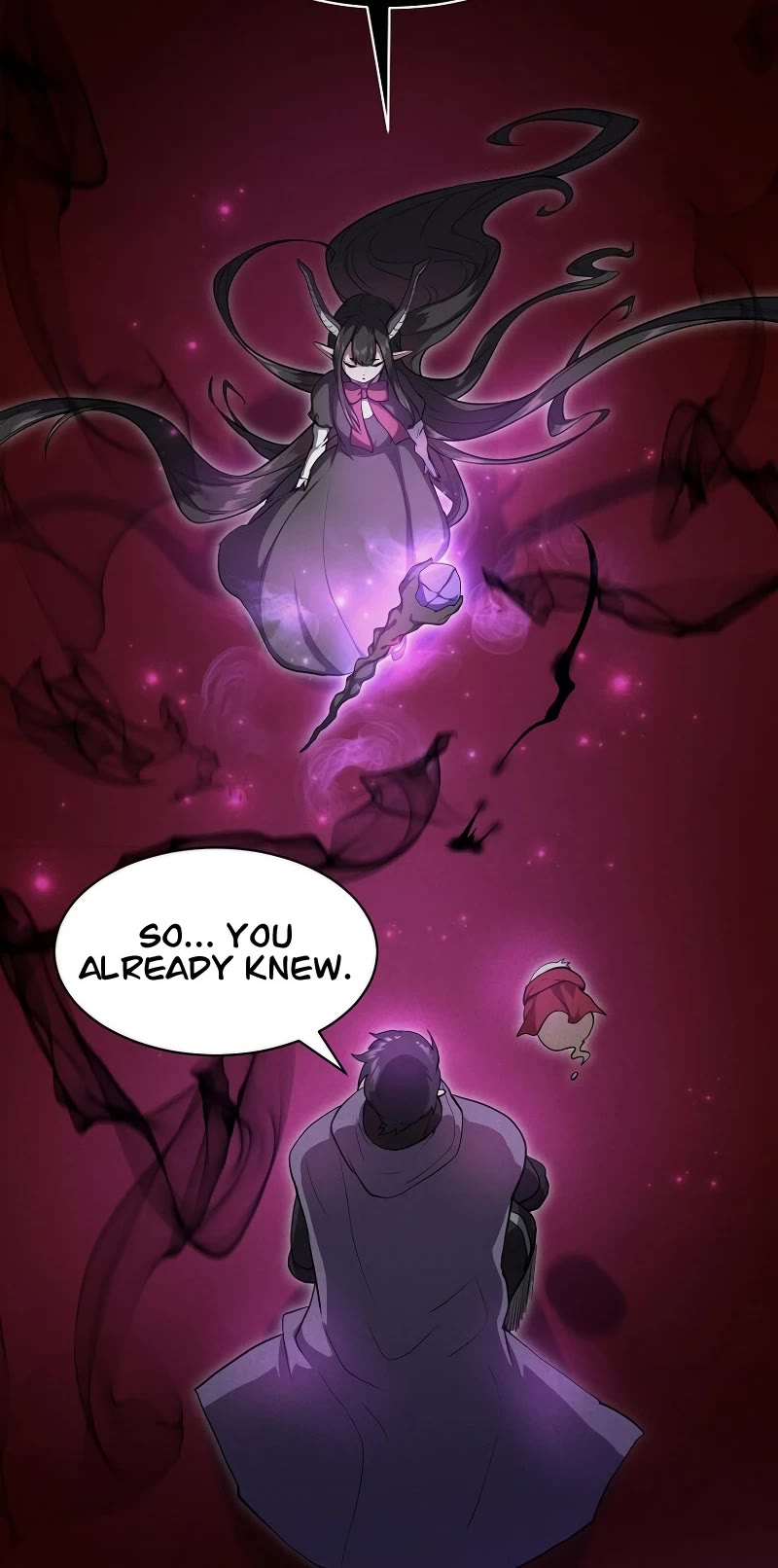 Level Up With Skills Chapter 77 page 26 - Chapter 77