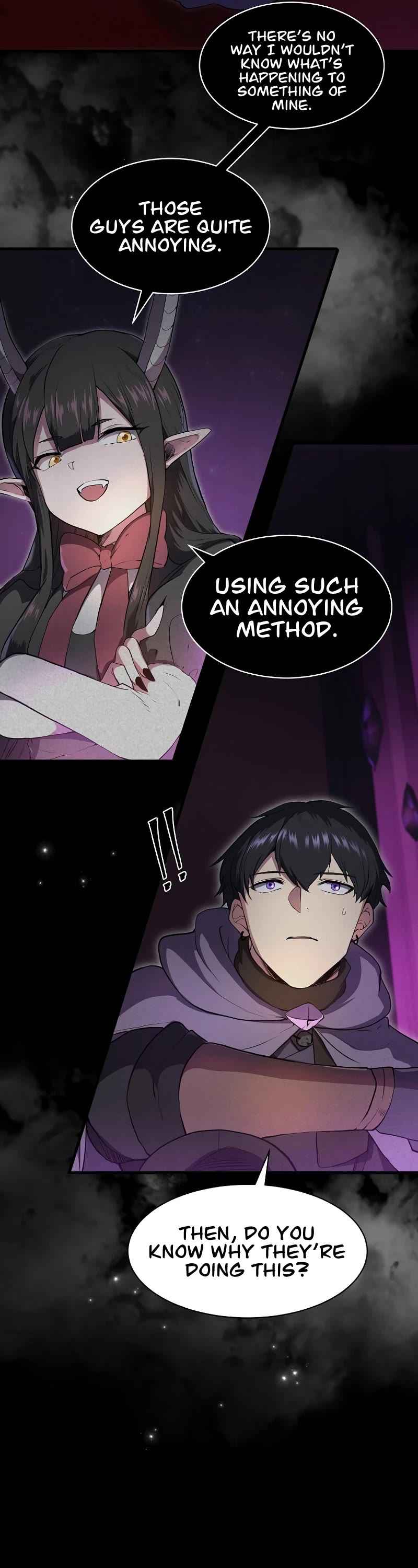 Level Up With Skills Chapter 77 page 27 - Chapter 77