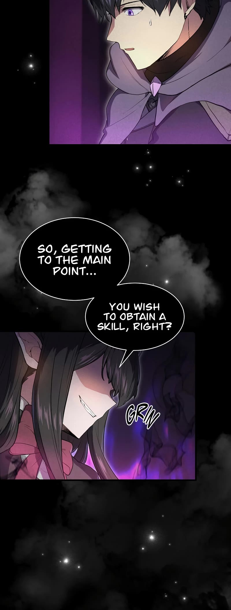 Level Up With Skills Chapter 77 page 29 - Chapter 77