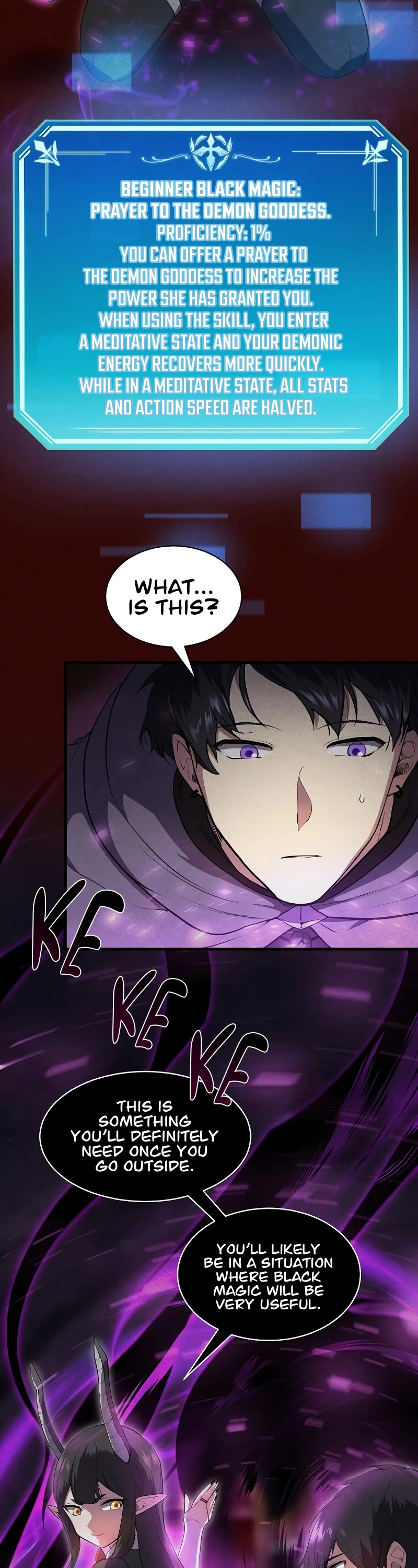 Level Up With Skills Chapter 77 page 31 - Chapter 77