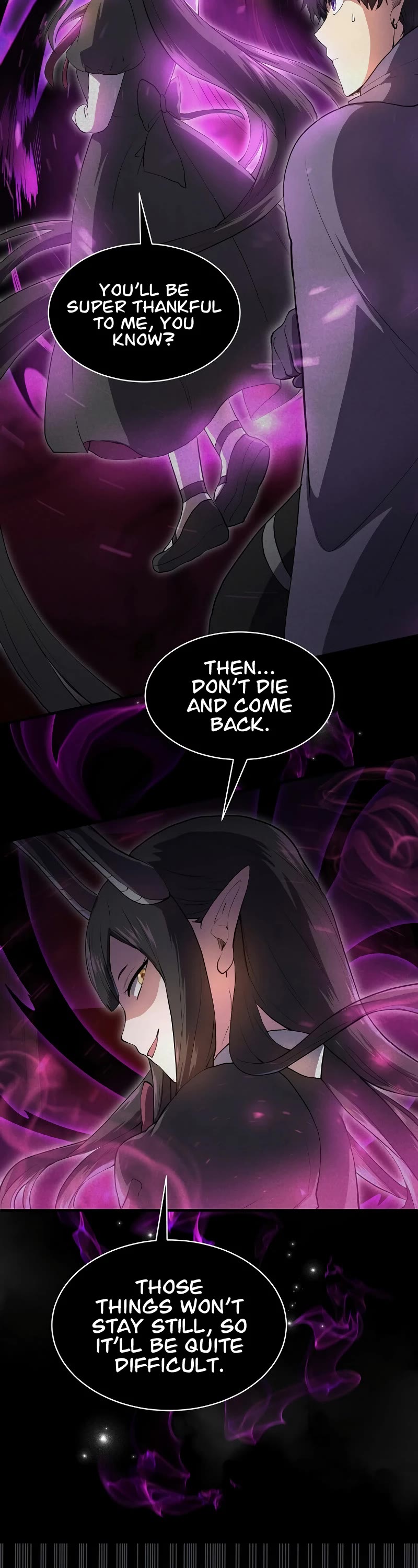 Level Up With Skills Chapter 77 page 32 - Chapter 77