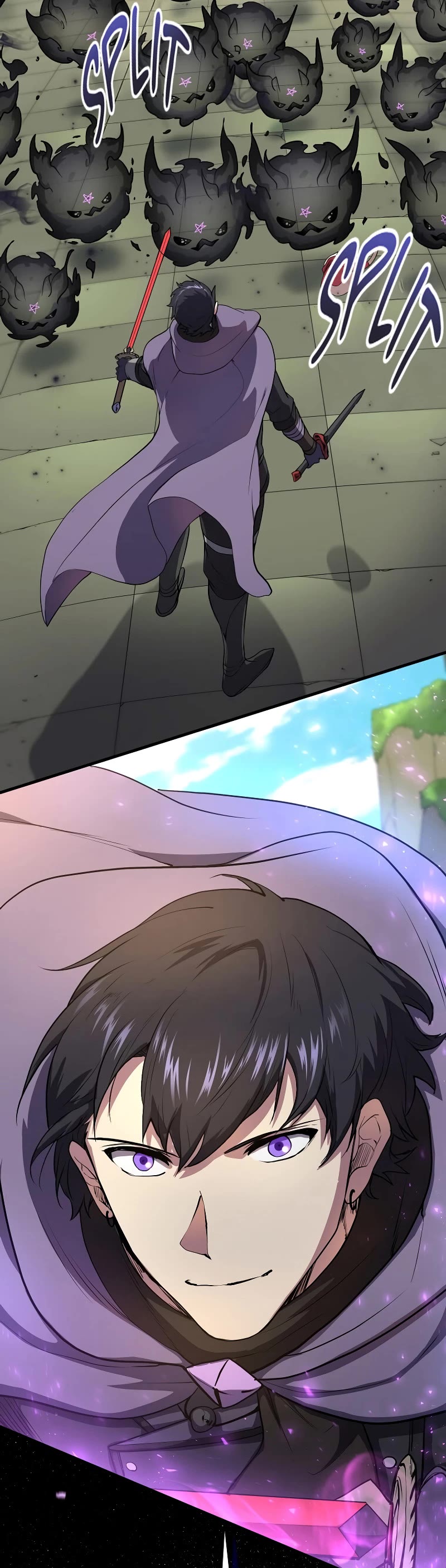 Level Up With Skills Chapter 77 page 47 - Chapter 77