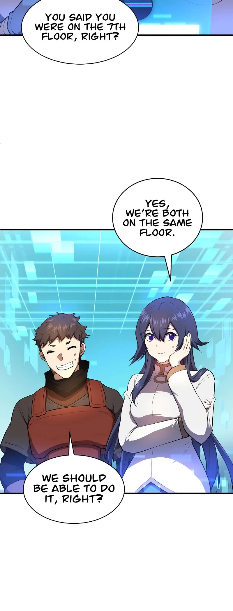 Level Up With Skills Chapter 77 page 5 - Chapter 77