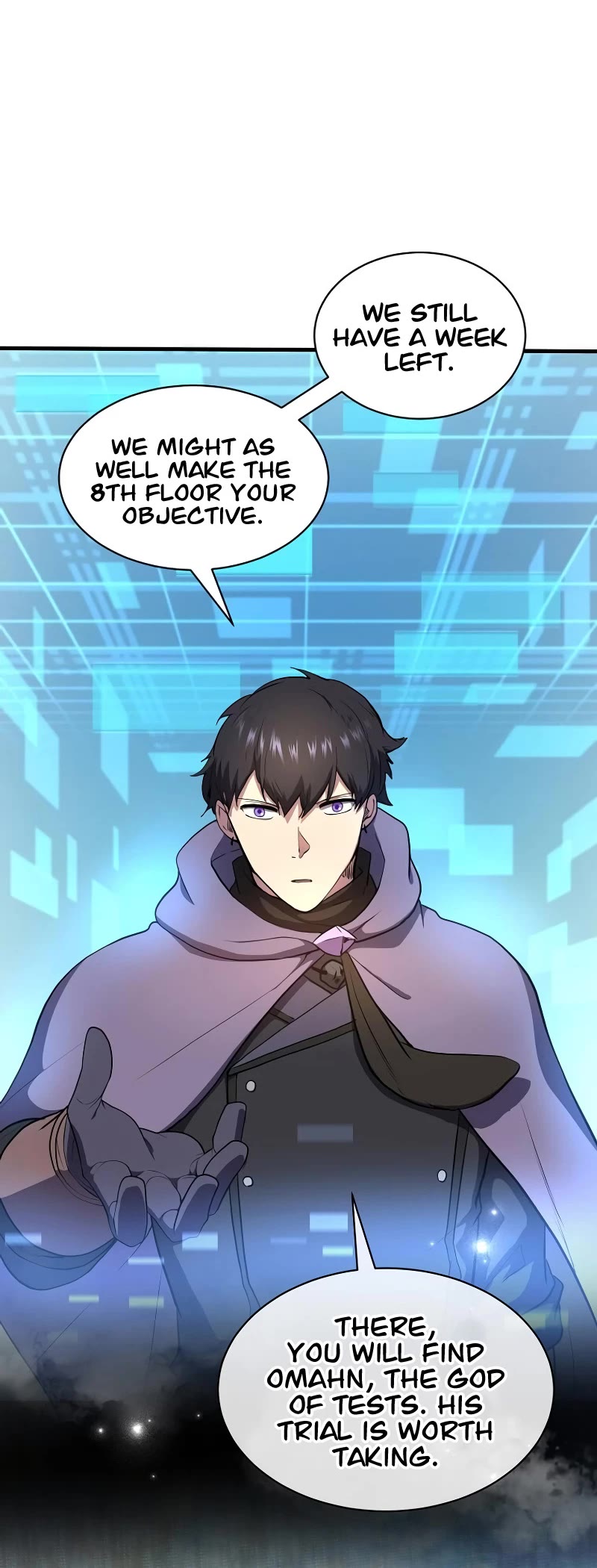 Level Up With Skills Chapter 77 page 6 - Chapter 77