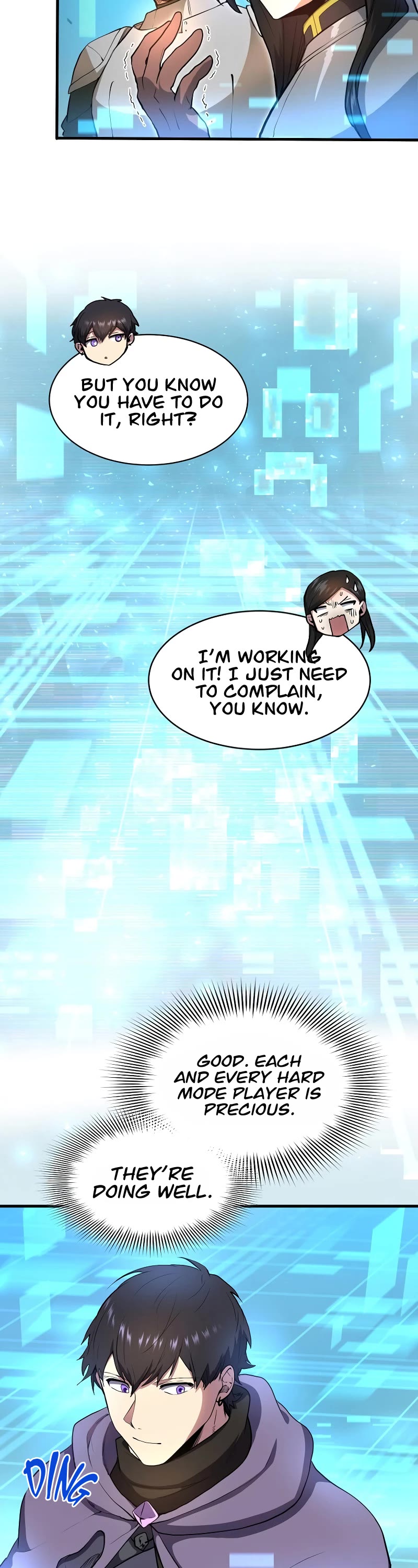 Level Up With Skills Chapter 77 page 9 - Chapter 77