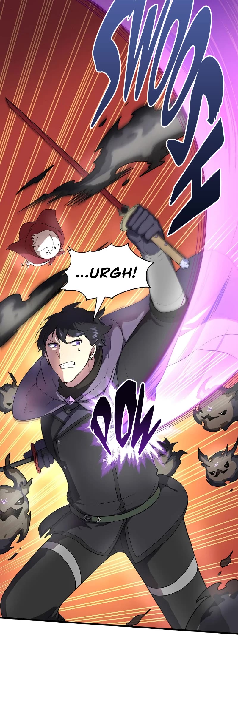 Level Up With Skills Chapter 78 page 10 - Chapter 78