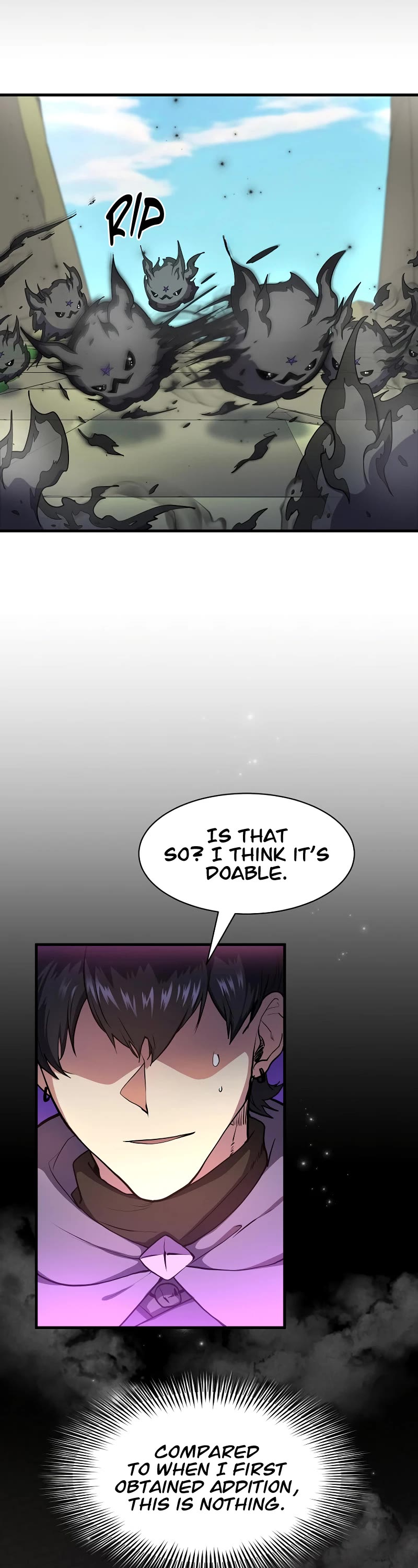Level Up With Skills Chapter 78 page 16 - Chapter 78