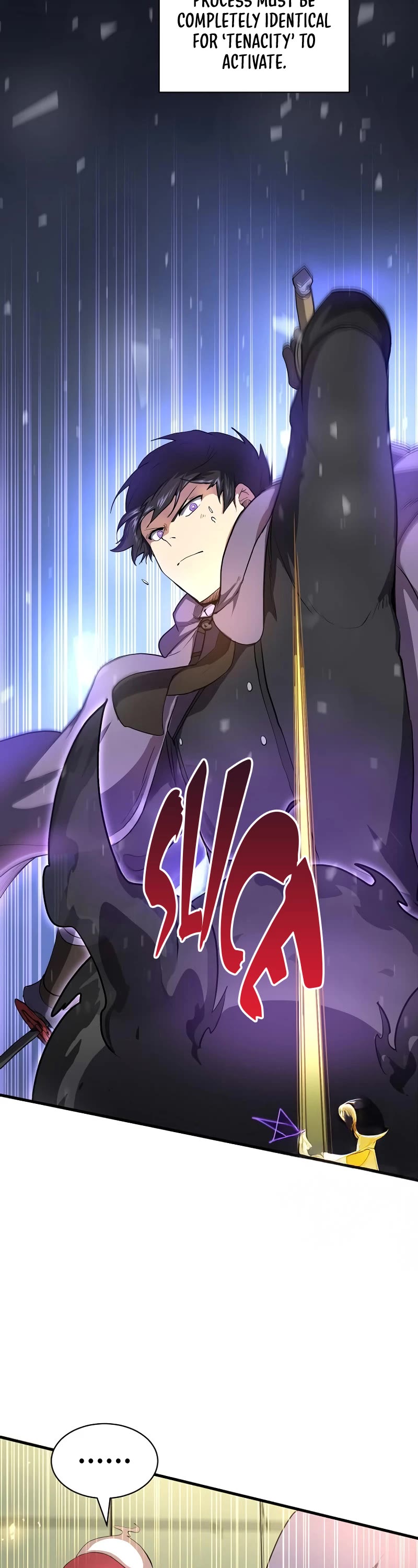 Level Up With Skills Chapter 78 page 21 - Chapter 78