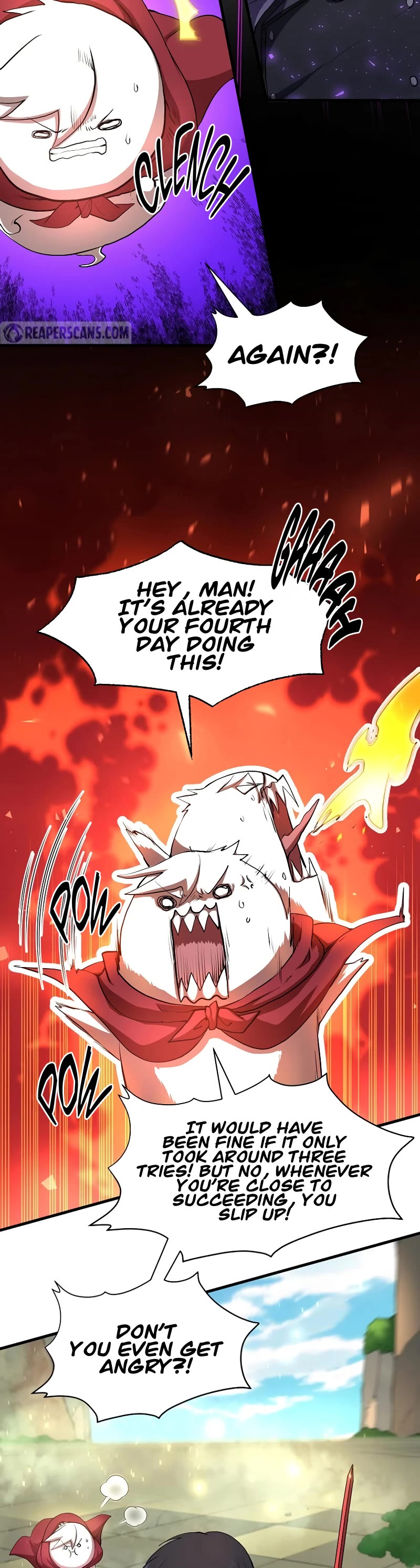 Level Up With Skills Chapter 78 page 26 - Chapter 78