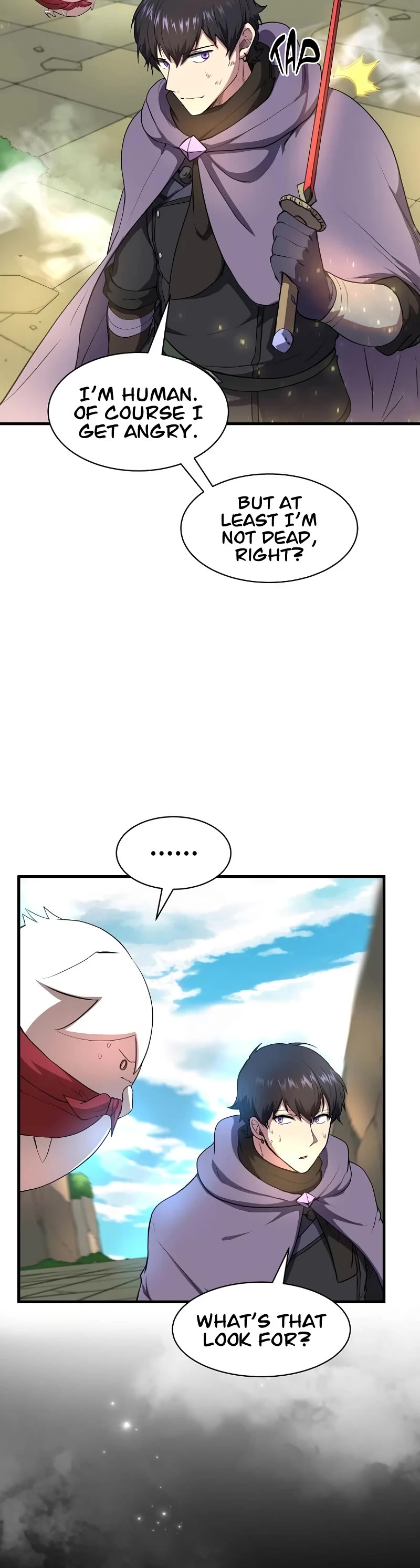 Level Up With Skills Chapter 78 page 27 - Chapter 78