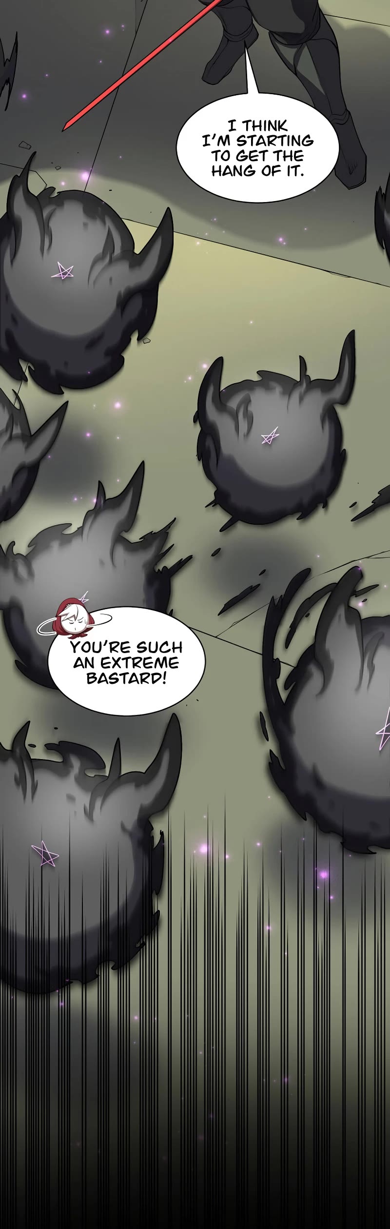 Level Up With Skills Chapter 78 page 30 - Chapter 78