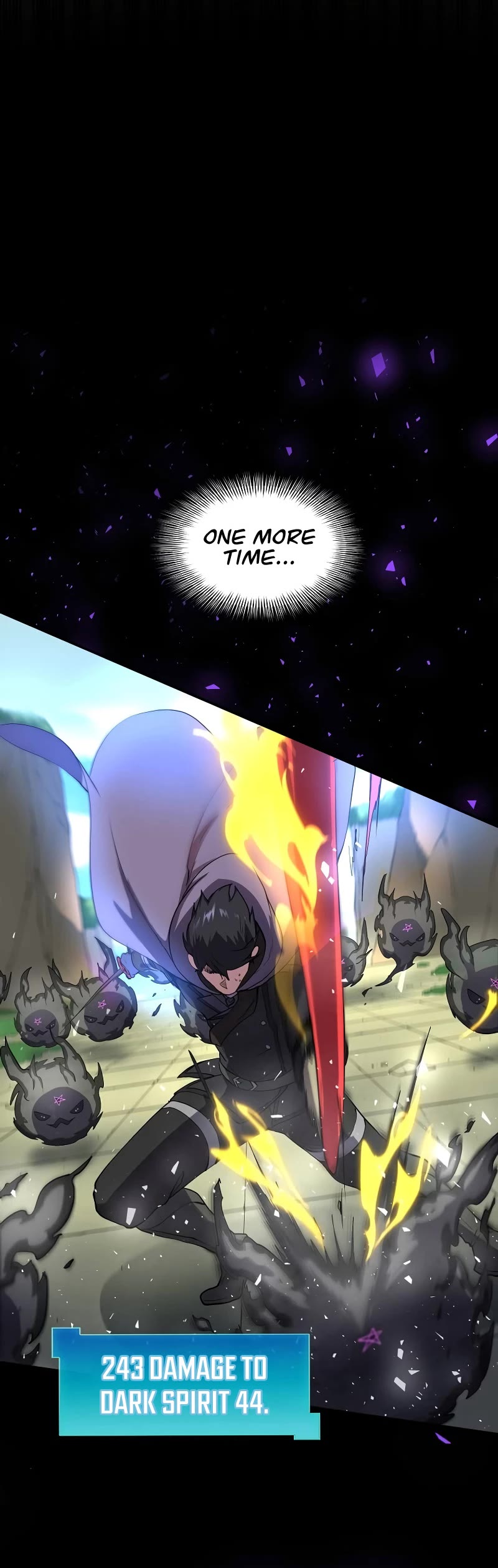 Level Up With Skills Chapter 78 page 31 - Chapter 78