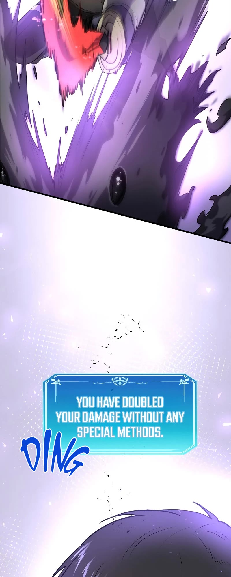 Level Up With Skills Chapter 78 page 35 - Chapter 78